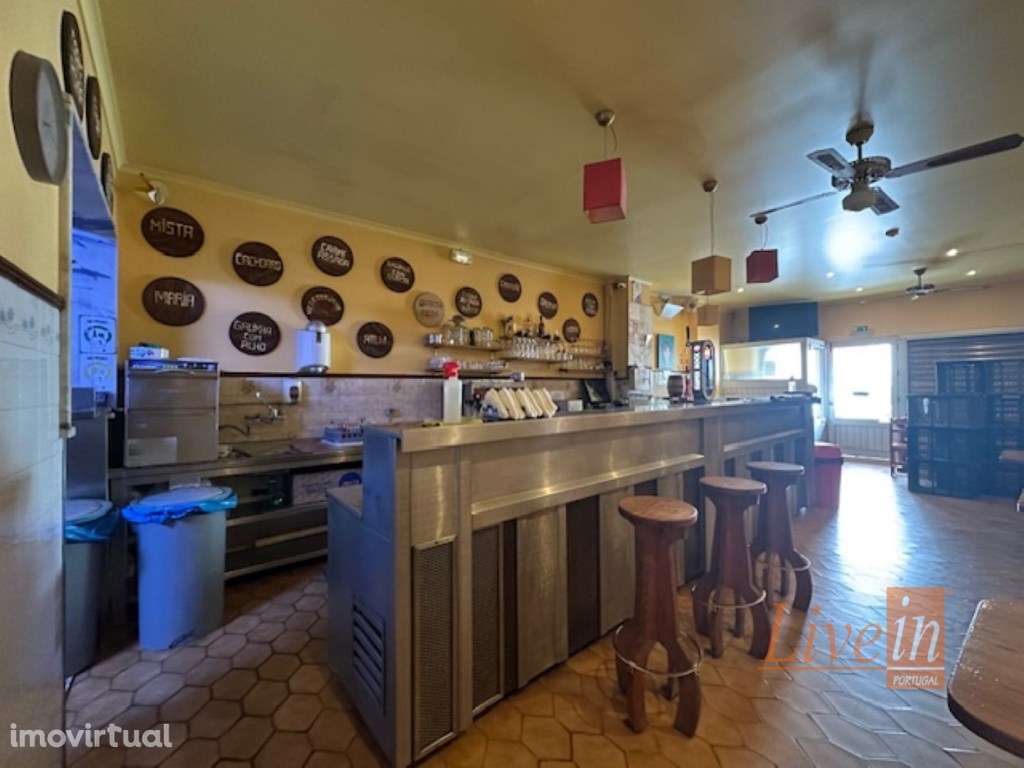 Espaço Comercial no Centro da Ericeira - Grande imagem: 3/7