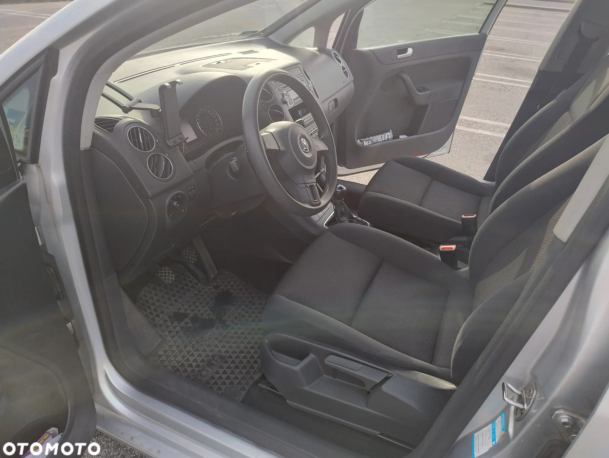 Volkswagen Golf Plus - 6