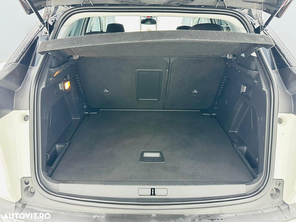 Peugeot 3008 BlueHDi 130 Stop & Start Allure - 17