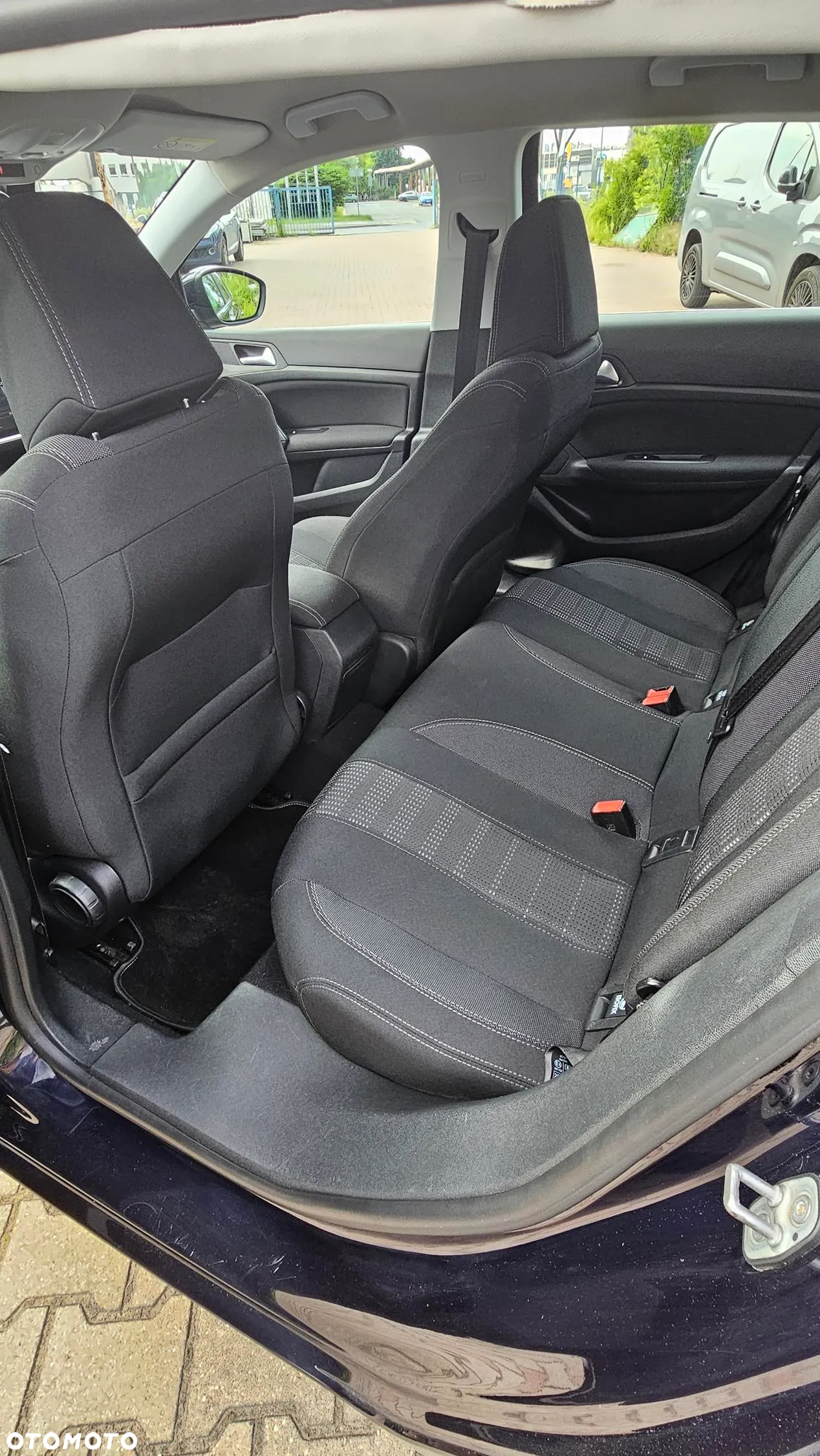 Peugeot 308 1.2 PureTech Active S&S - 11