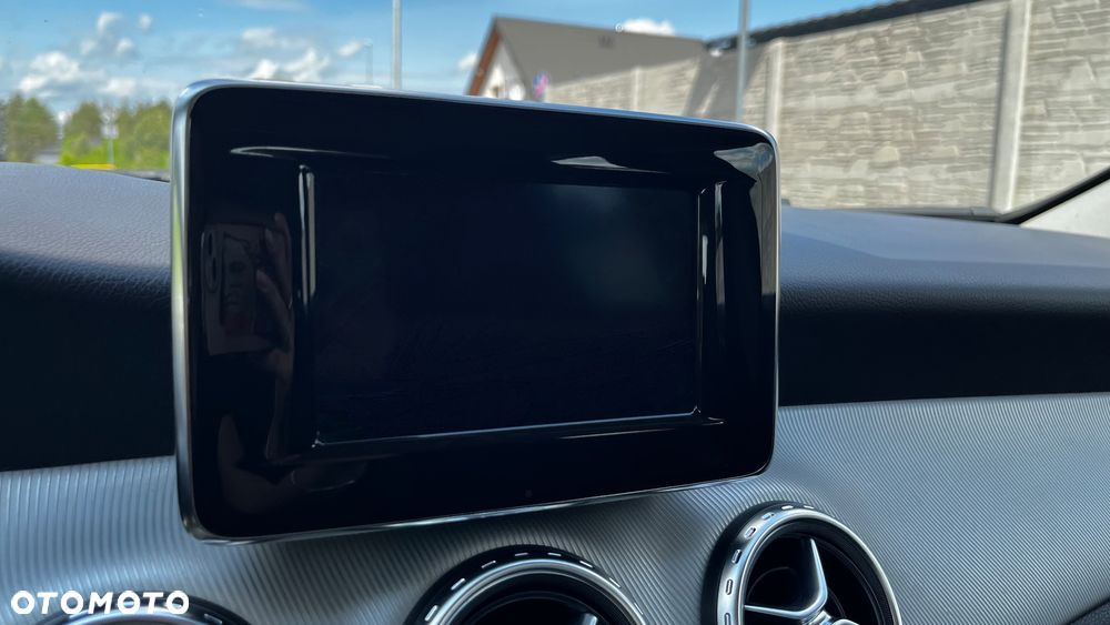 Mercedes-Benz GLA 220 CDI 4Matic 7G-DCT Edition 1 - 25