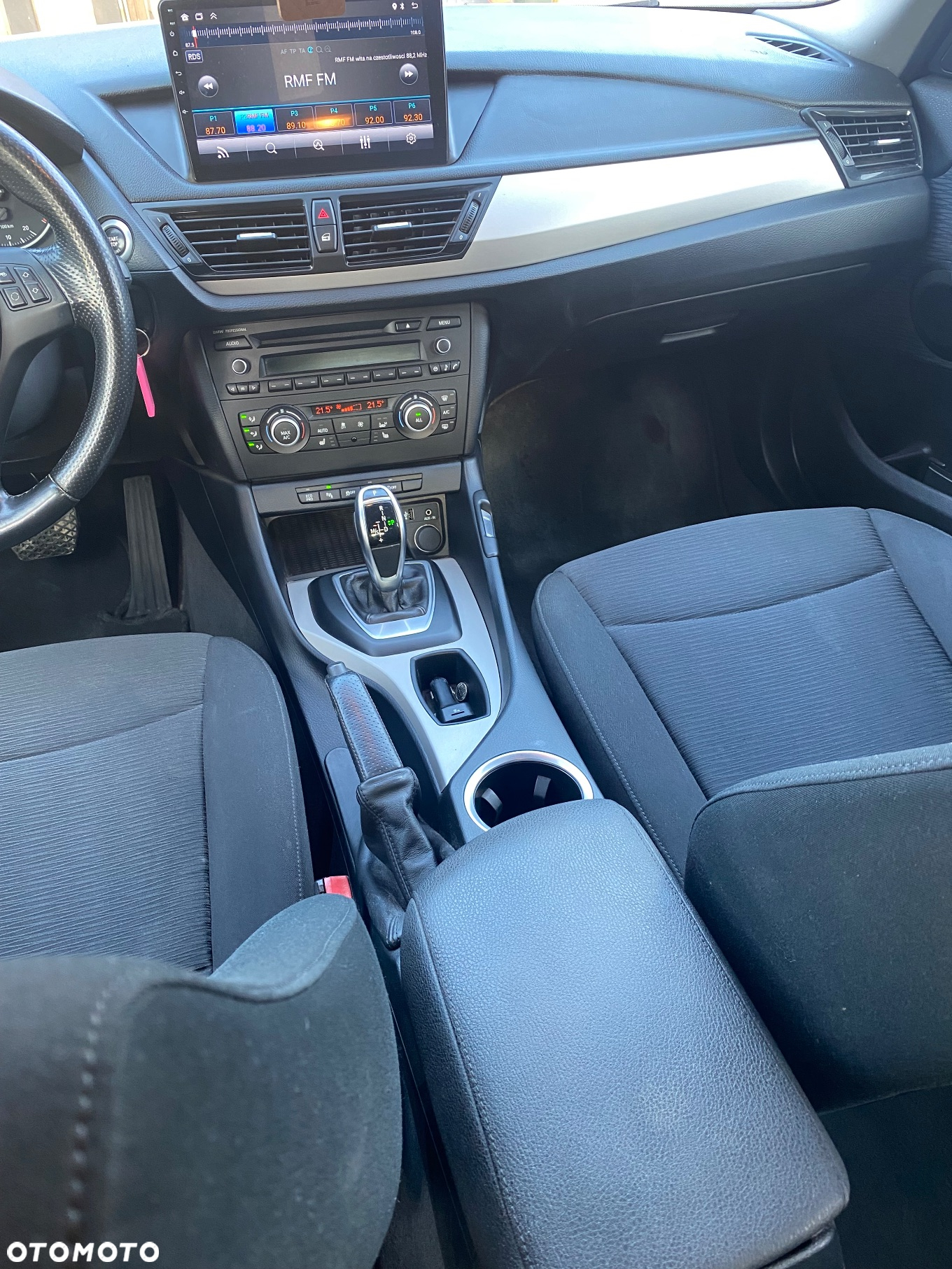 BMW X1 xDrive18d - 7