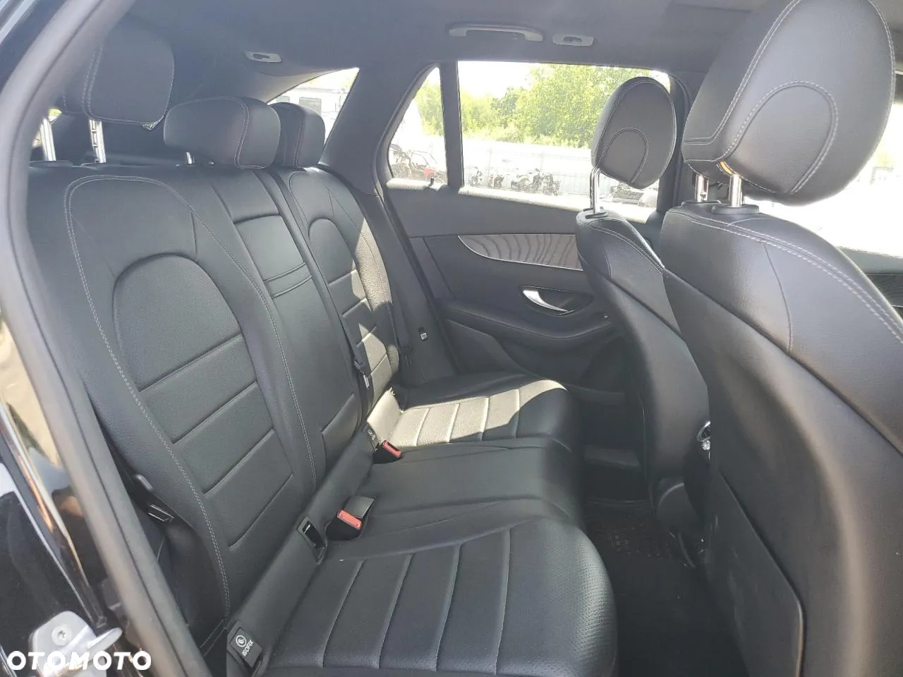 Mercedes-Benz GLC Coupe 300 4-Matic - 10