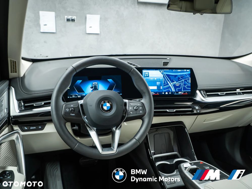 BMW X1 sDrive18d - 21