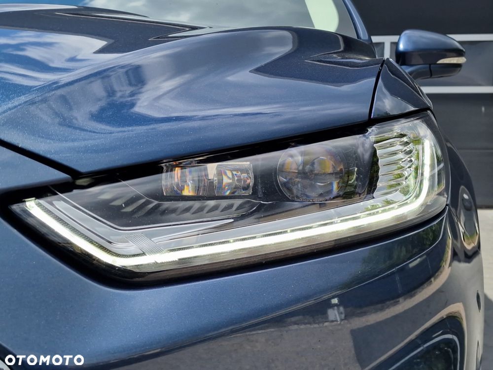 Ford Mondeo 2.0 EcoBlue Business Edition - 7