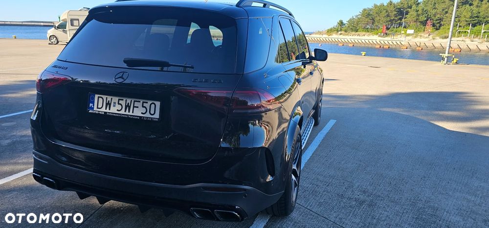 Mercedes-Benz GLE - 23
