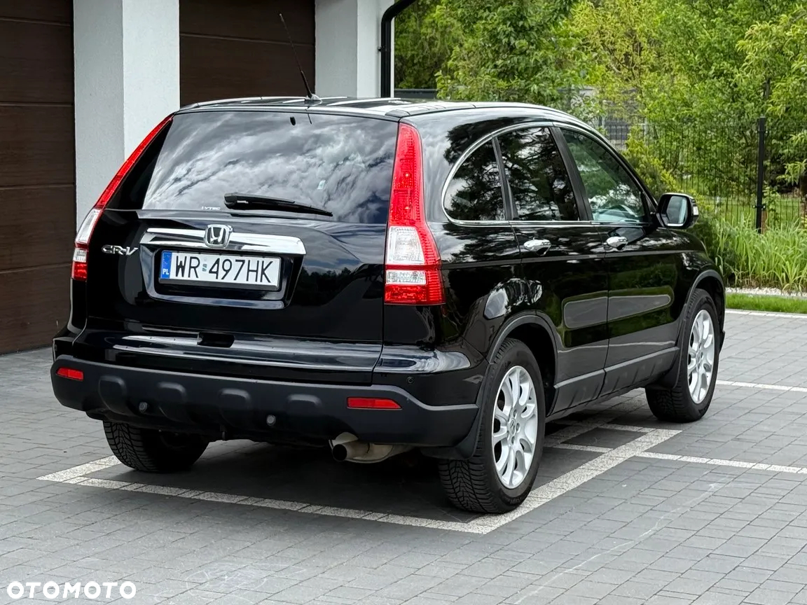 Honda CR-V 2.0 Executive - 7
