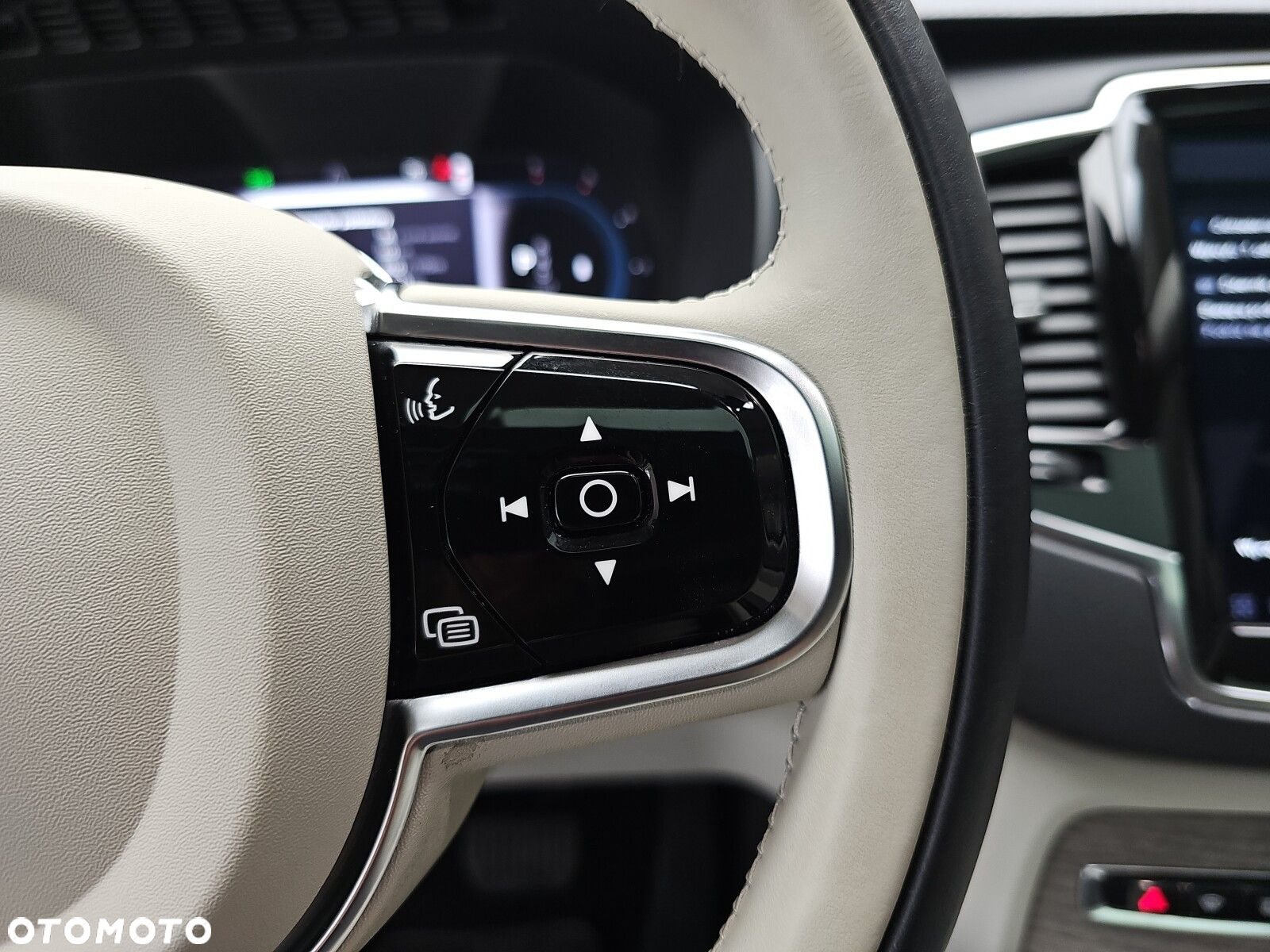 Volvo XC 90 B5 D AWD Ultimate Bright 7os - 18
