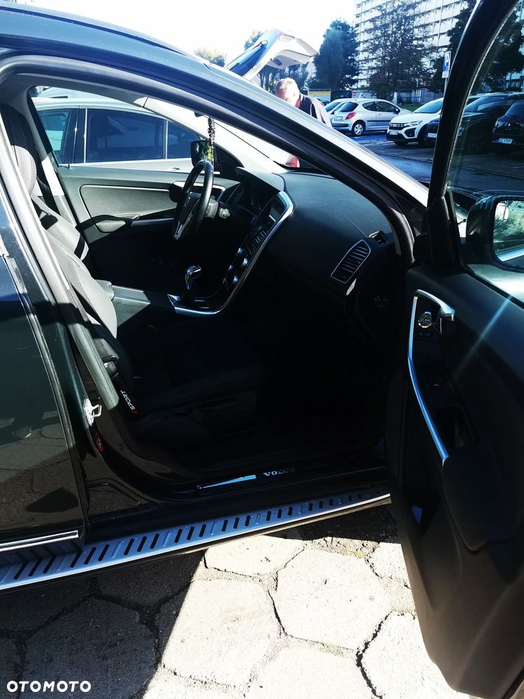 Volvo XC 60 - 21