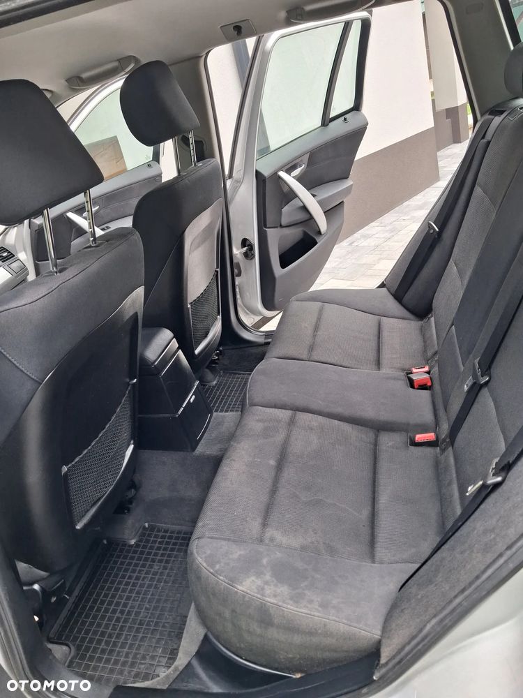 BMW X3 - 12