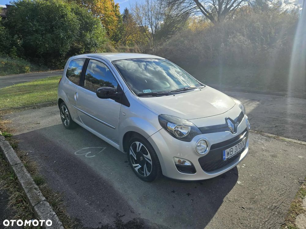 Renault Twingo 1.2 LEV 16V 75 Dynamique - 1