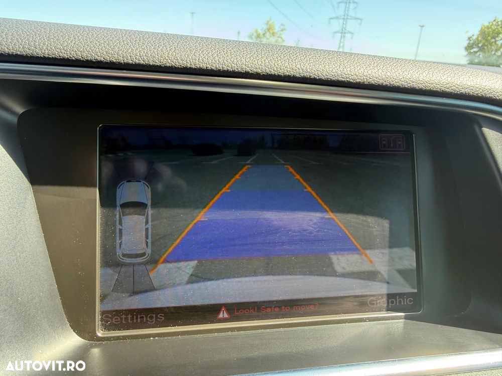 Audi Q5 3.0 TDI Quattro S-Tronic - 21