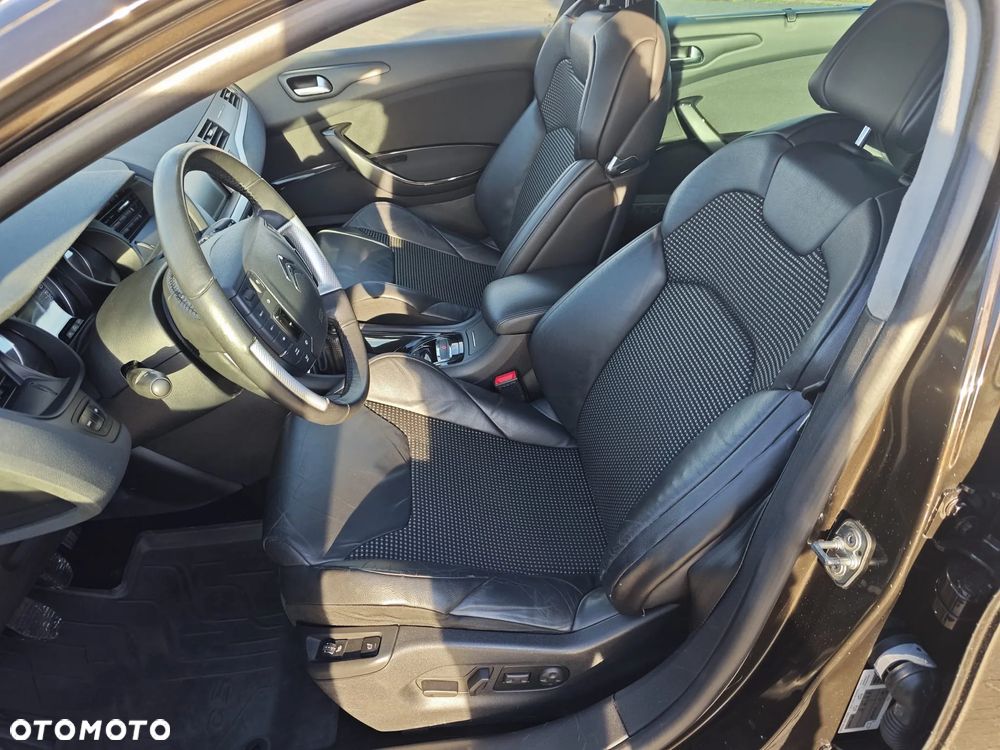 Citroën C5 HDi 165 FAP Exclusive - 36