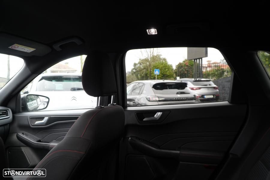 Ford Kuga 1.5 EcoBoost ST-Line - 8