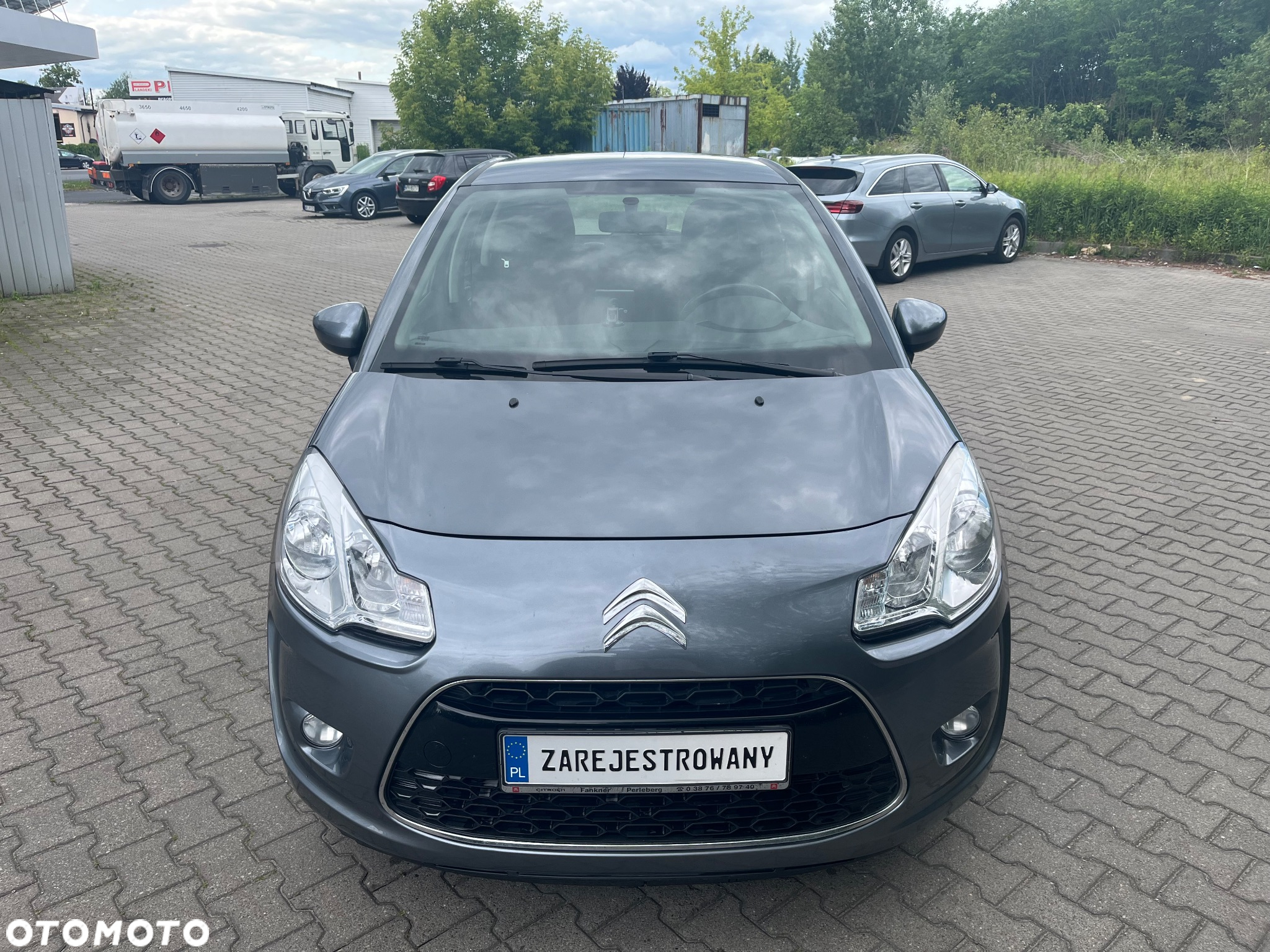 Citroën C3 1.4 Attraction - 9