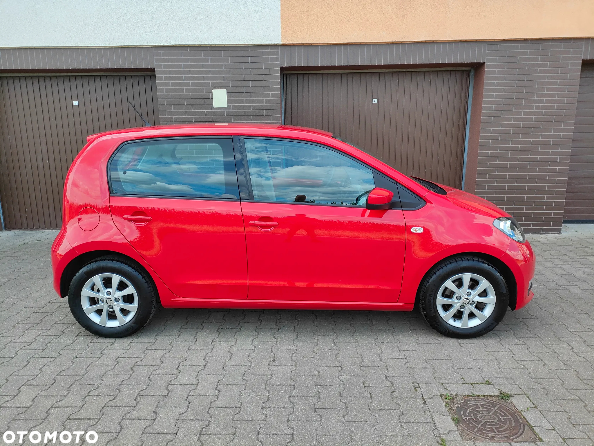 Skoda Citigo 1.0 Style - 7
