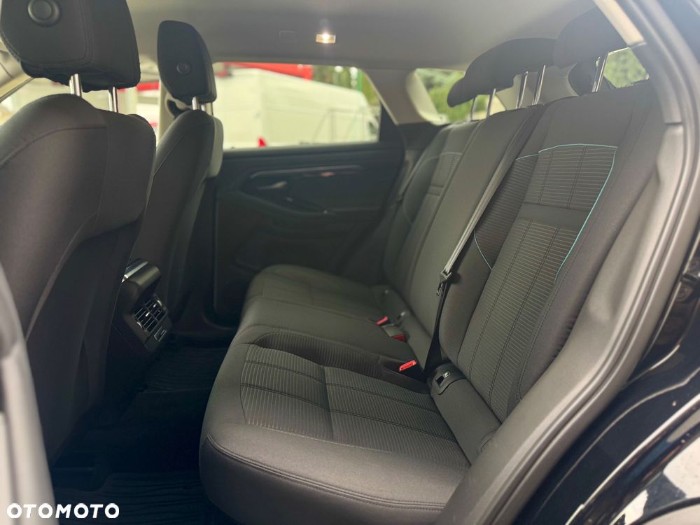 Land Rover Range Rover Evoque 2.0TD4 Pure - 14