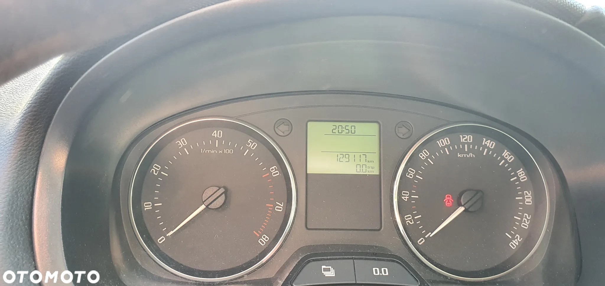 Skoda Fabia 1.2 12V Ambition - 2