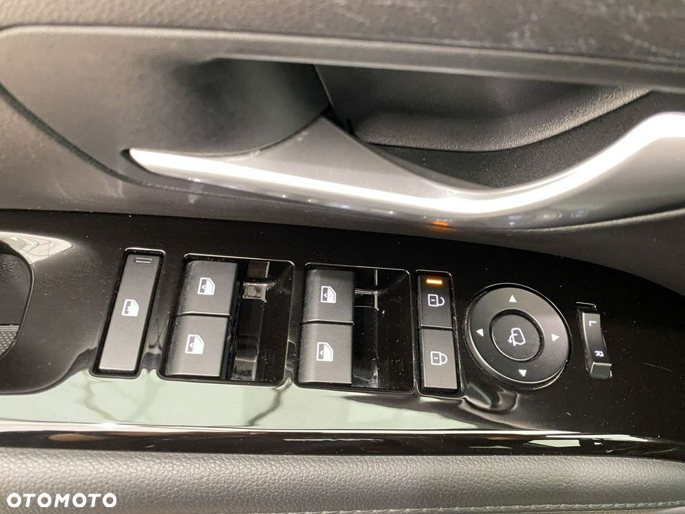 Hyundai Tucson - 13