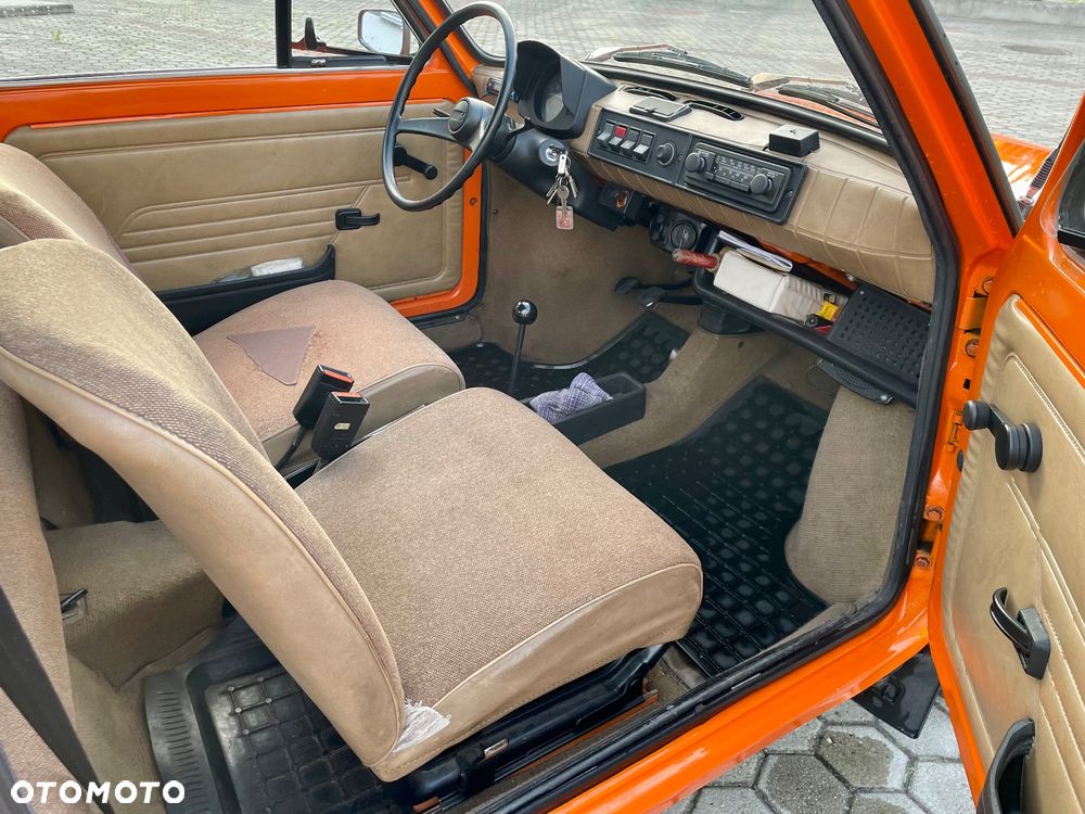 Fiat 126 - 6