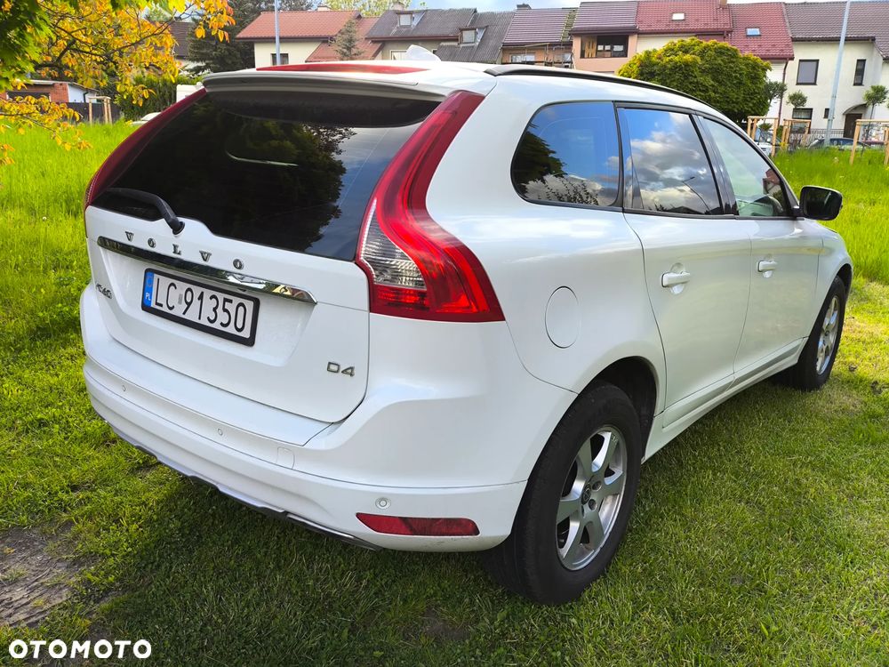 Volvo XC 60 D4 Drive-E Kinetic - 3