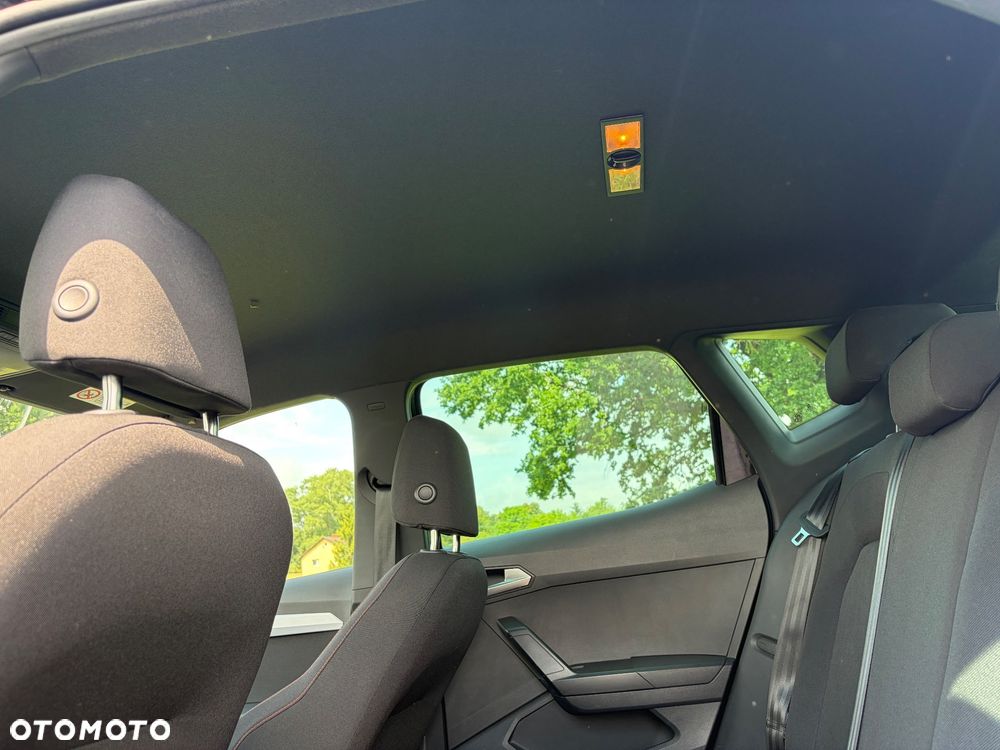 Seat Arona 1.0 TSI OPF FR - 13