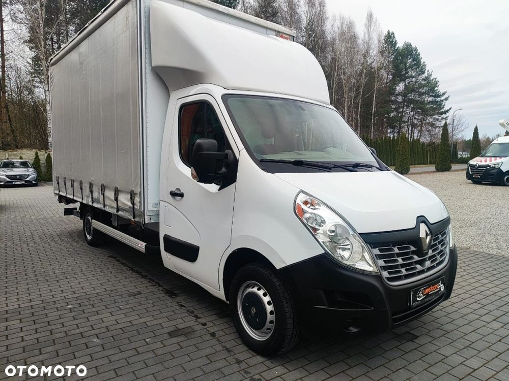 Renault Master - 2
