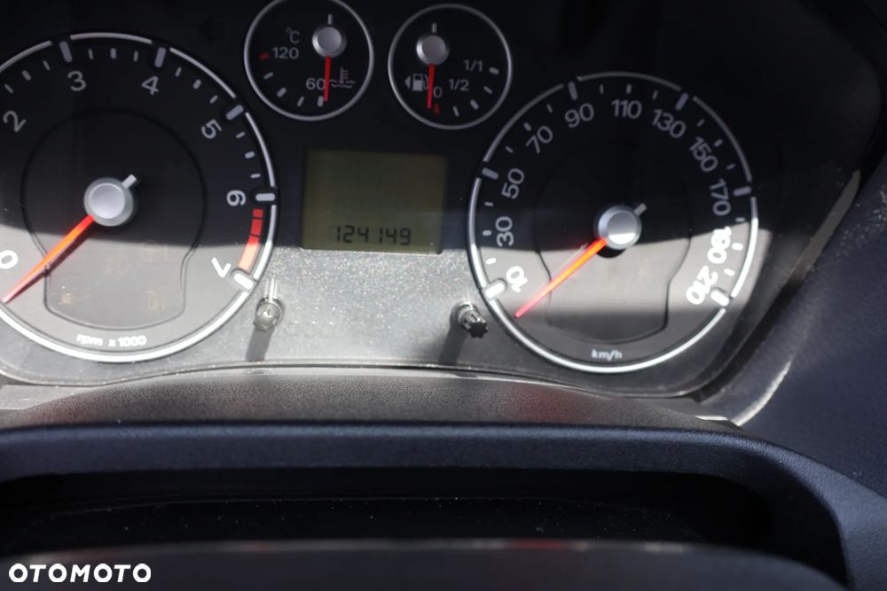 Ford Fiesta 1.3 Style - 15