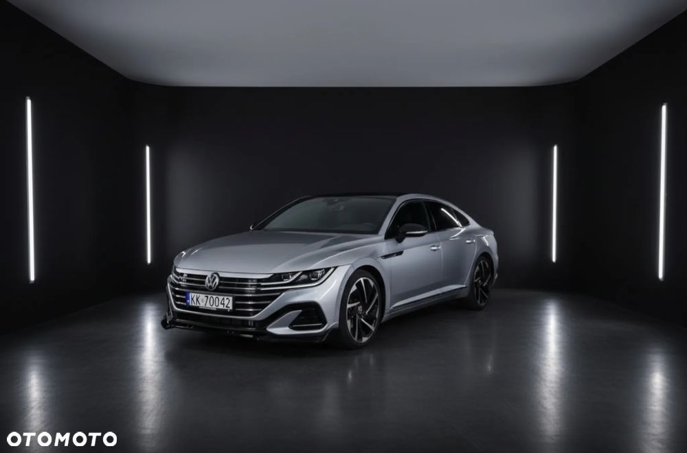 Volkswagen Arteon 2.0 TSI R-Line DSG - 1