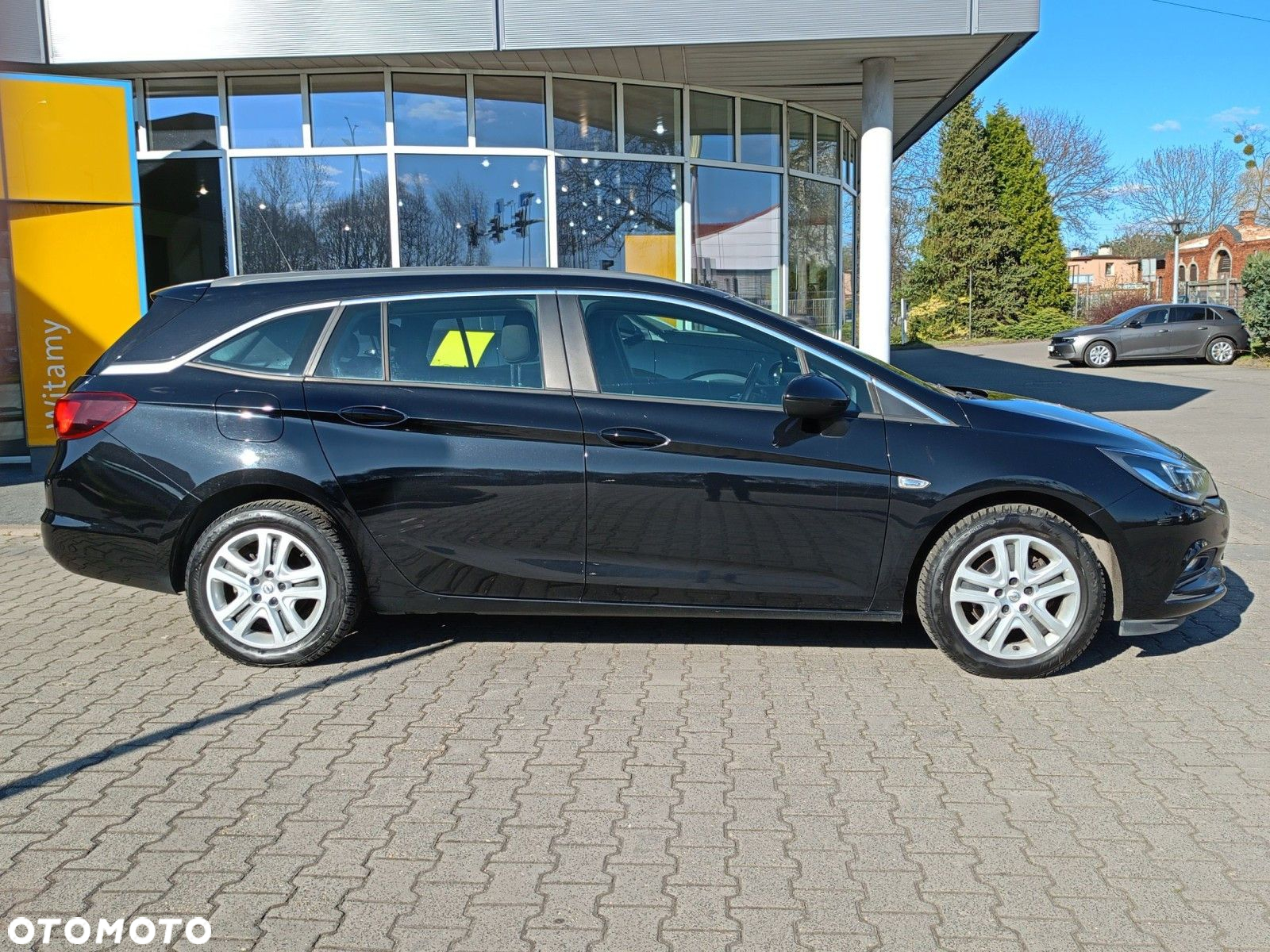 Opel Astra - 5