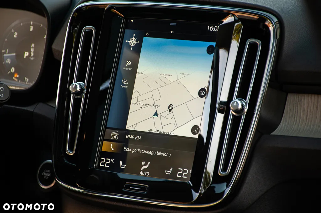 Volvo XC 40 D3 Inscription - 13