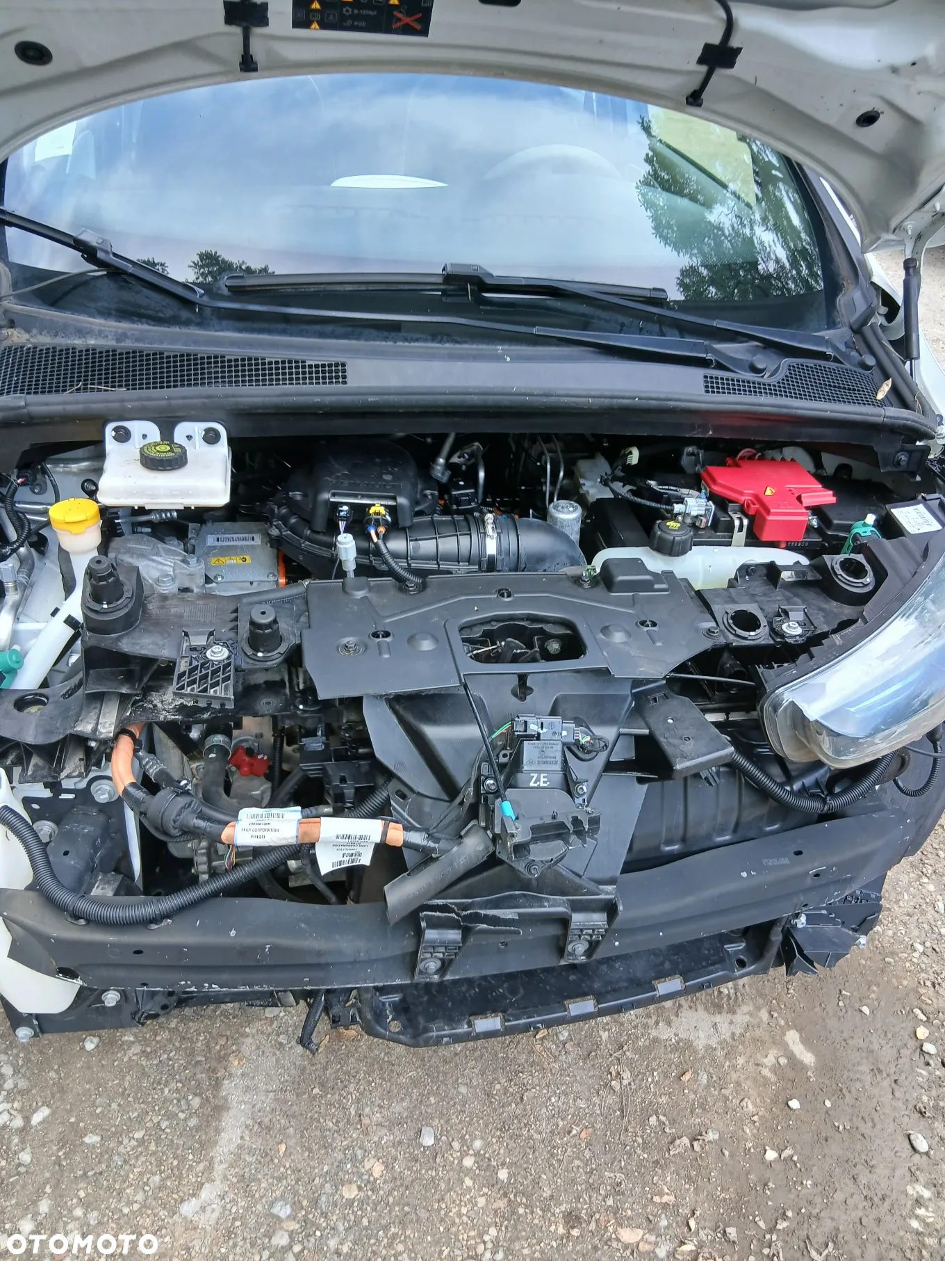 Renault Zoe - 2