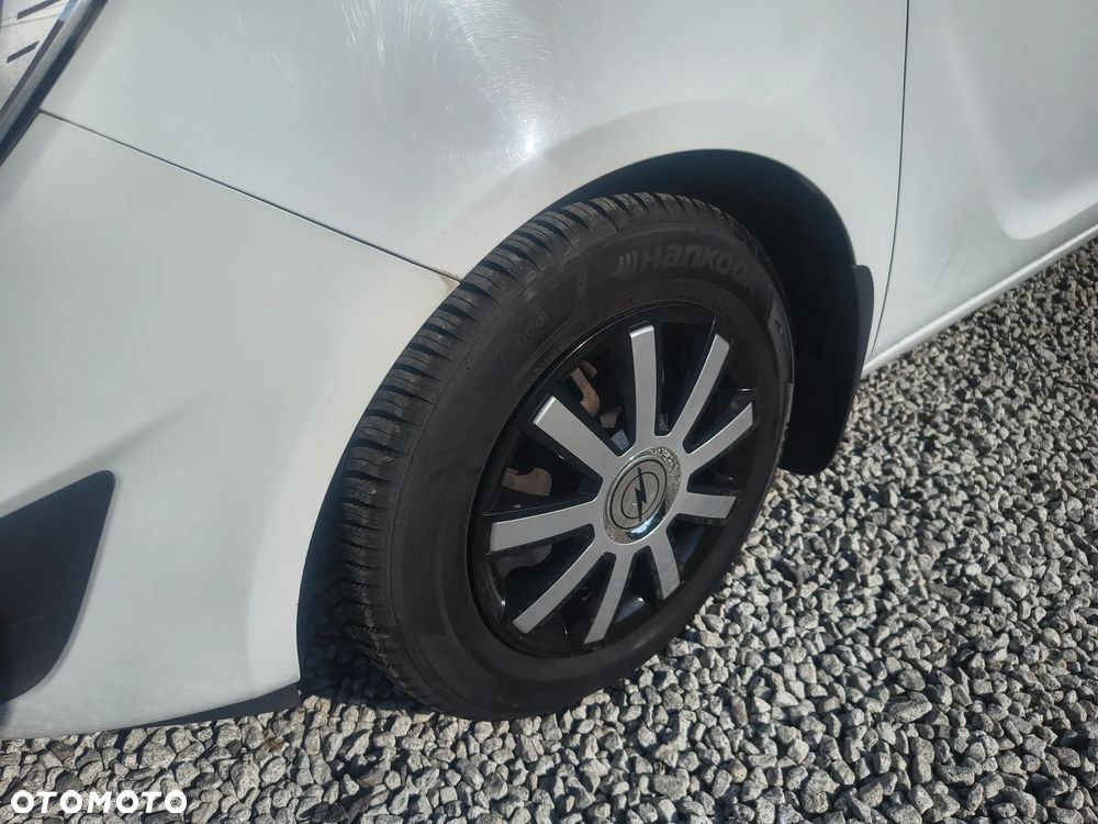 Opel Meriva 1.4 Style - 11