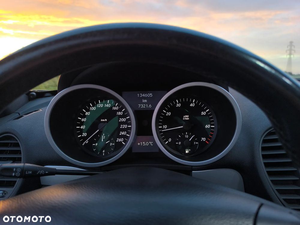 Mercedes-Benz SLK - 12
