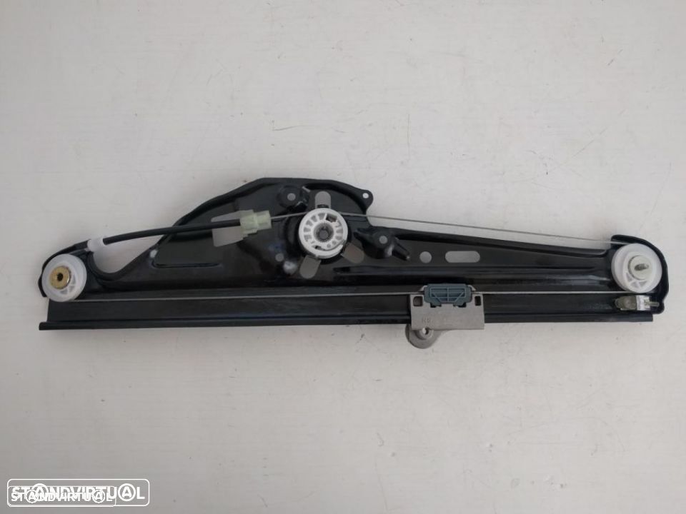 elevador vidro tras esquerdo / direito bmw e60 e61 520 525 530 535 (novo) - 1