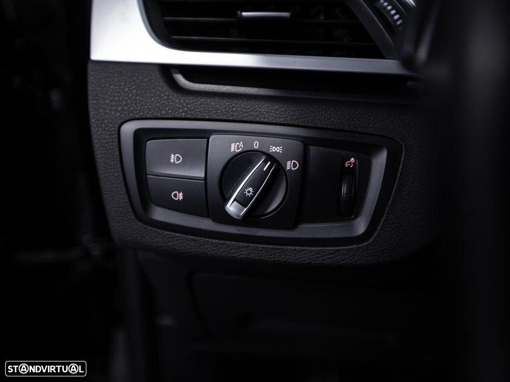 BMW X1 - 14