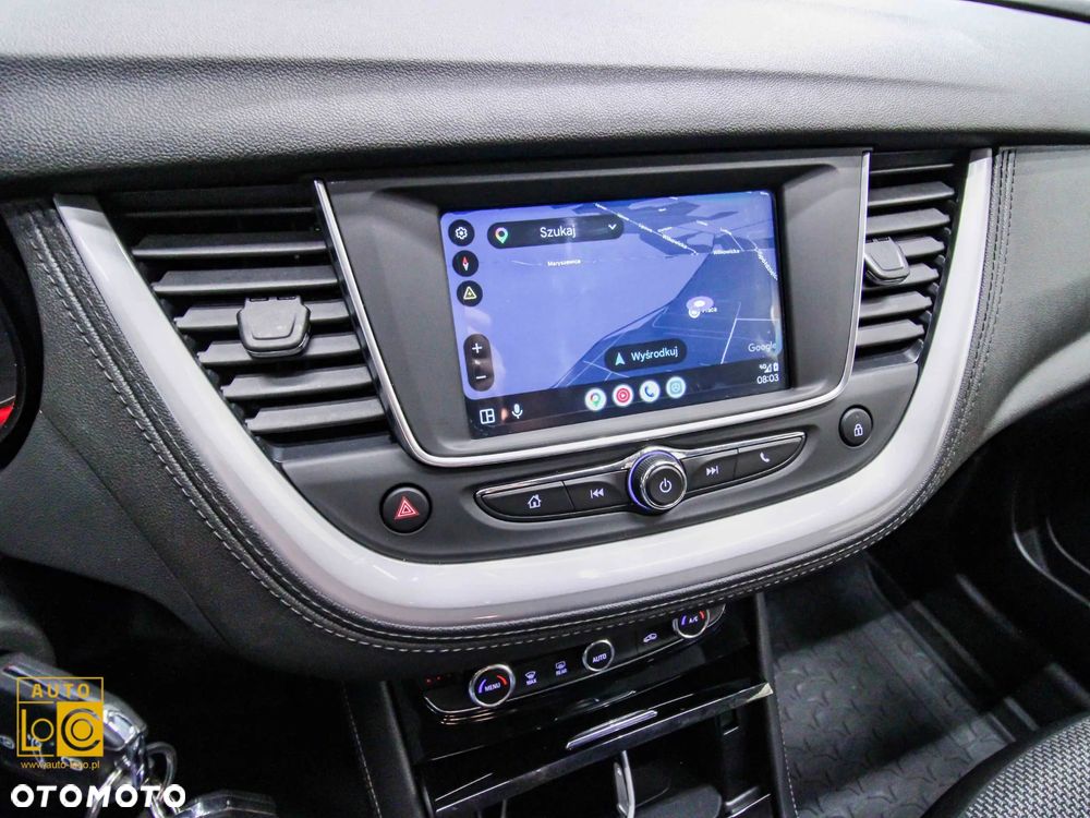 Opel Grandland X 1.2 T GPF Edition Business Pack S&S - 18