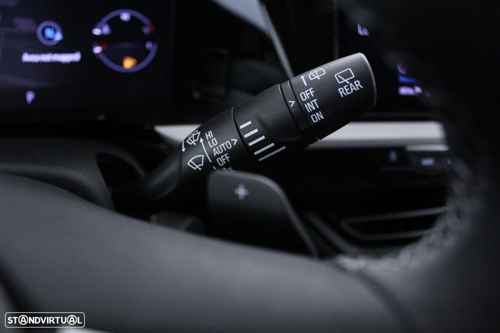 Opel Grandland 1.5 CDTI GS AT - 25