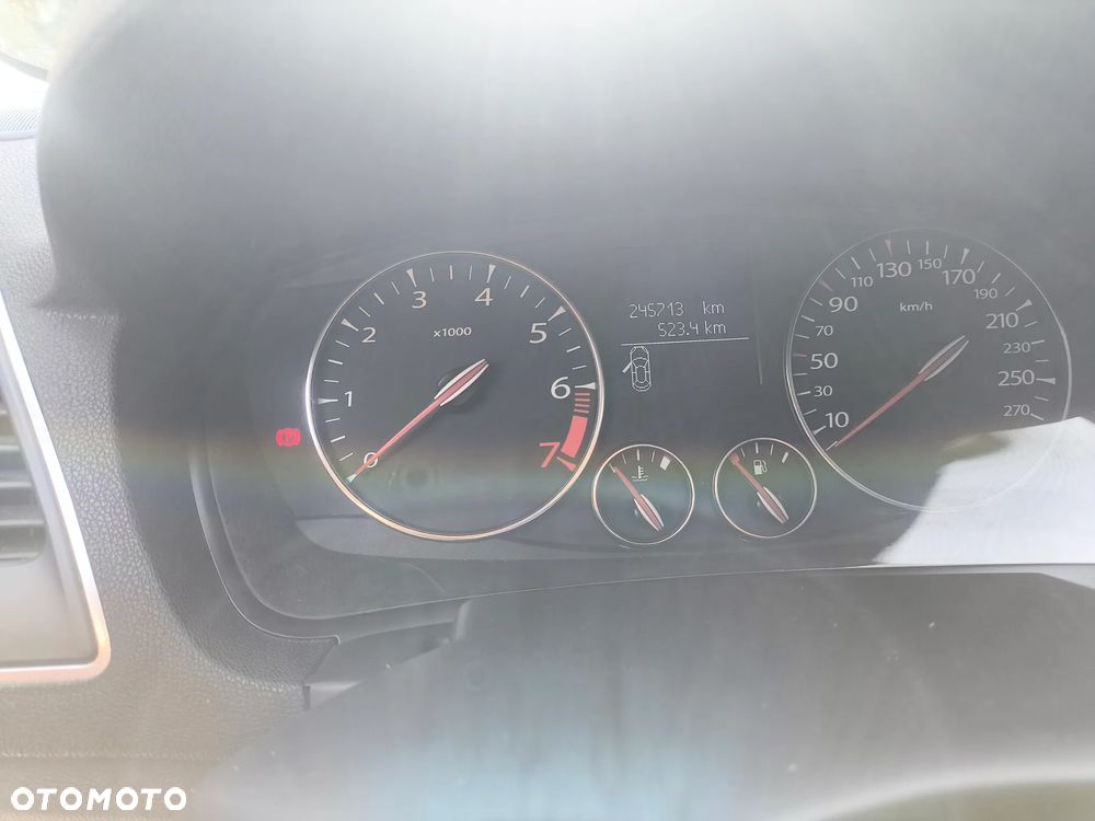 Renault Laguna 2.0 Bose Edition - 7