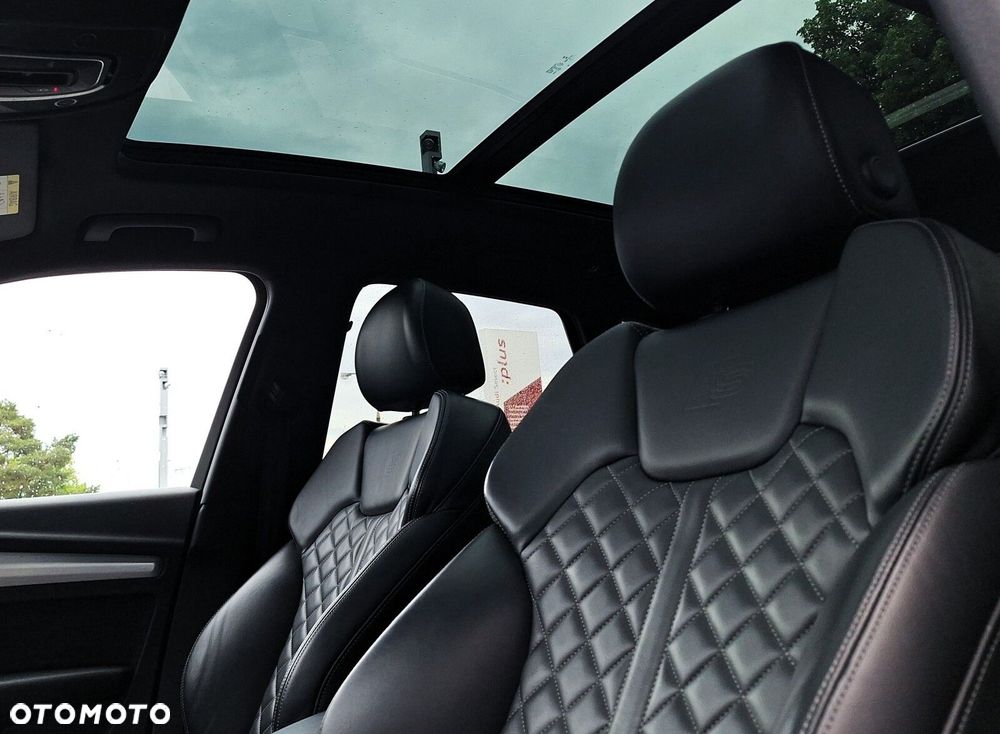 Audi Q5 2.0 TFSI Quattro Sport S tronic - 11