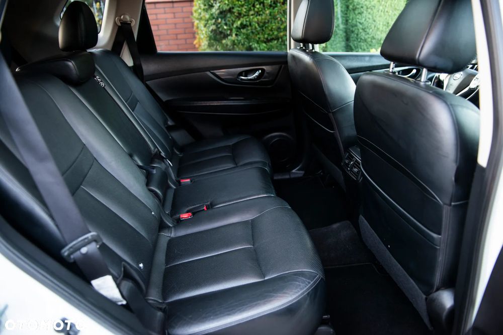 Nissan X-Trail 1.6 DCi Tekna - 36