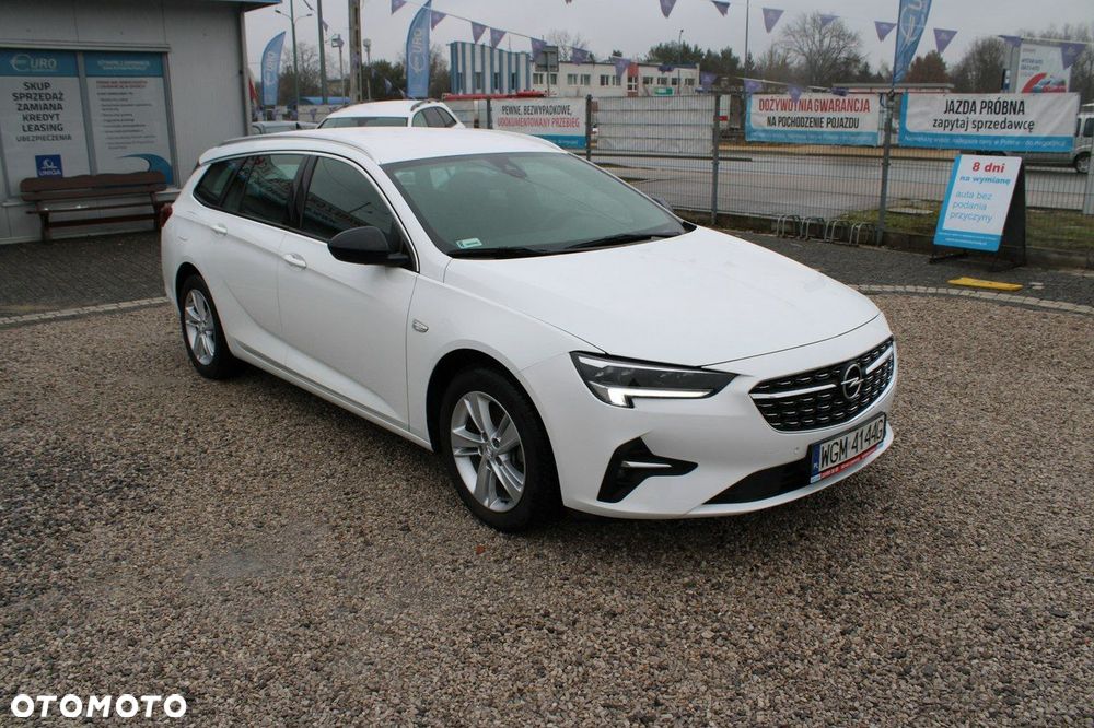 Opel Insignia - 4