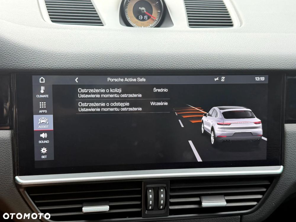 Porsche Cayenne Platinum Edition - 29