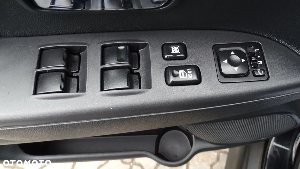 Mitsubishi ASX 1.6 ClearTec 2WD Edition - 14
