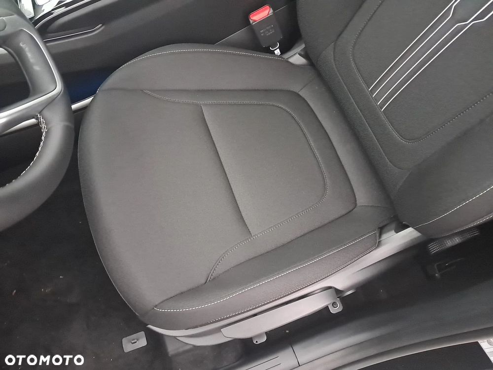 Hyundai Tucson 1.6 T-GDi HEV Executive Final Edition 2WD - 12