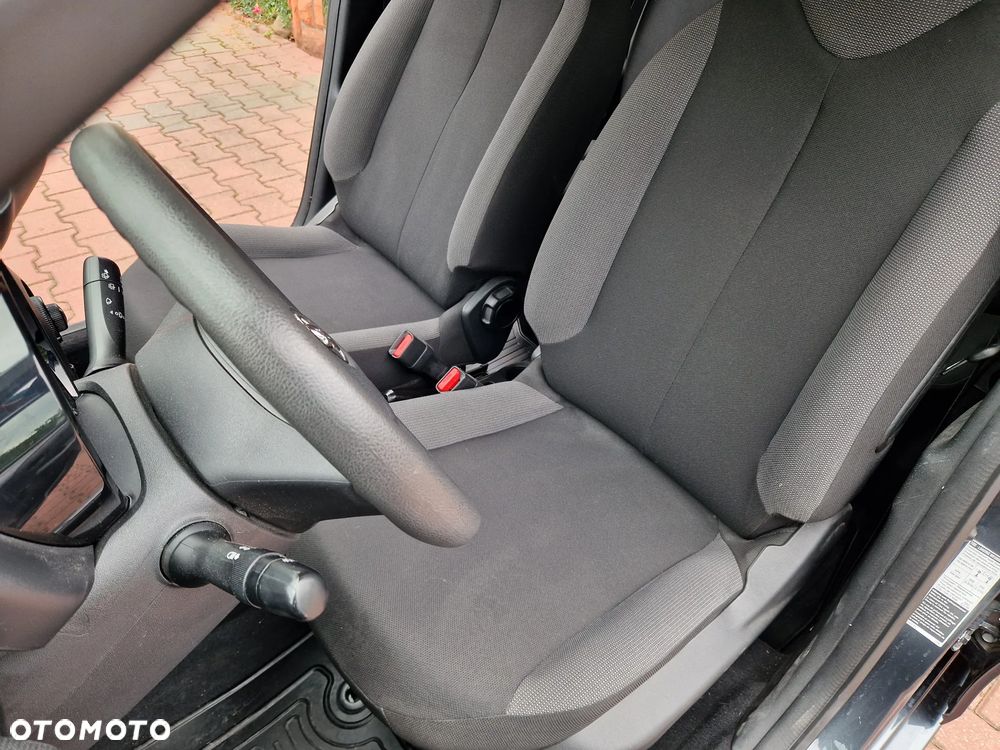 Toyota Aygo 1.0 VVT-i JBL Edition - 23