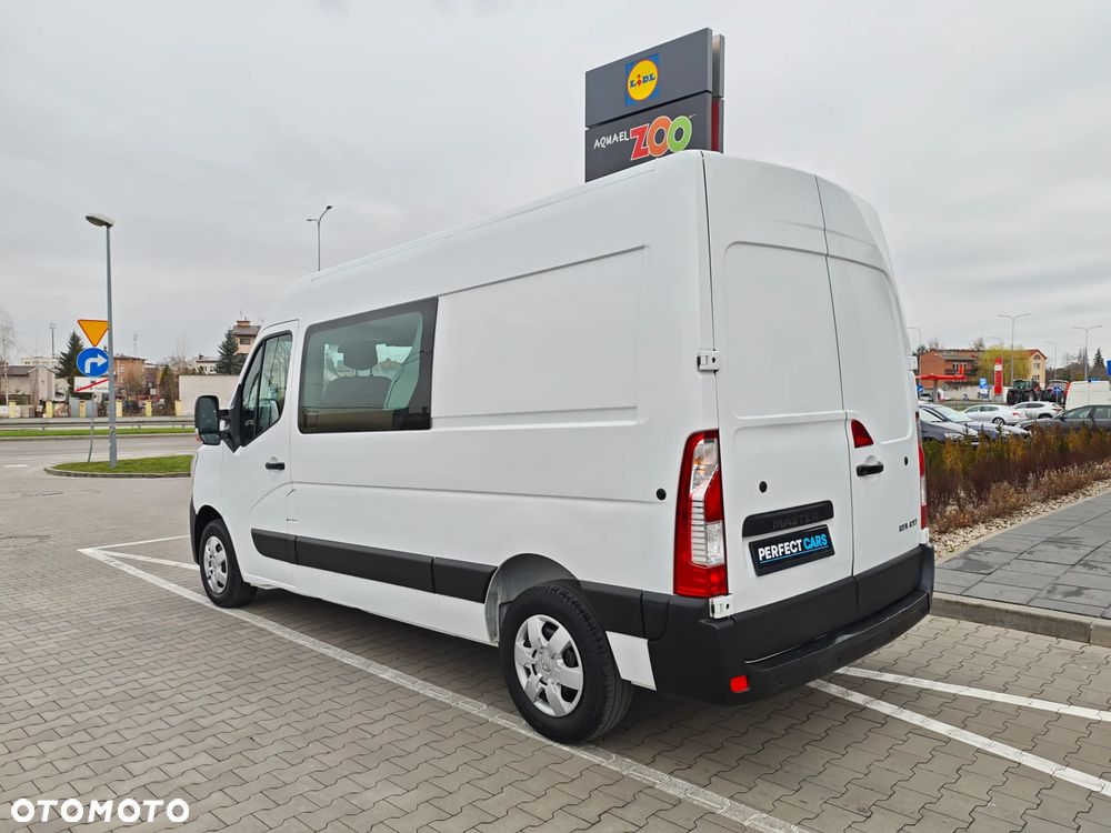 Renault Master - 11