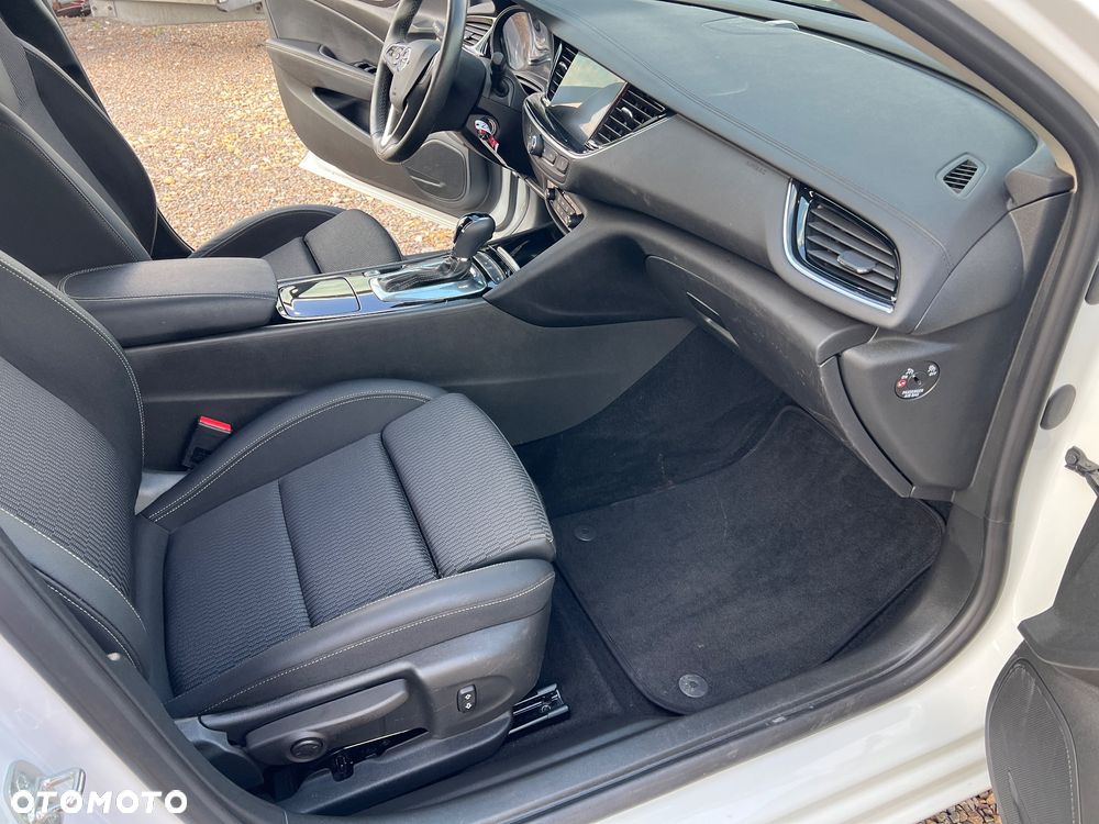 Opel Insignia 2.0 CDTI Business Elegance S&S - 15