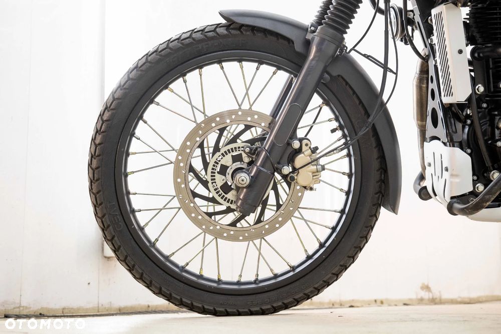 Royal Enfield Himalayan - 32