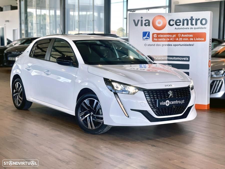 Peugeot 208 1.2 PureTech SE Style - 6